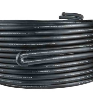 Geothermal Pipe and Accessories