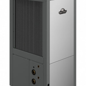 Geothermal Heat Pumps